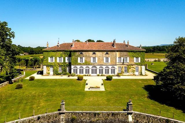 Château de Montplaisant
