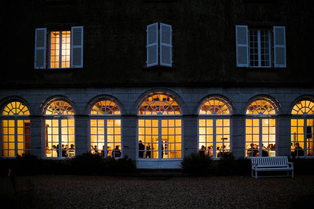 Orangerie