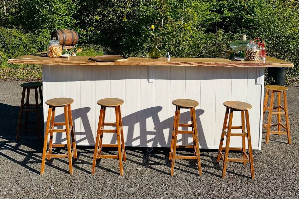 Bar mobile