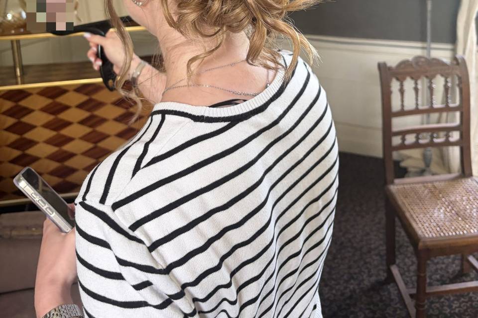 Invitée