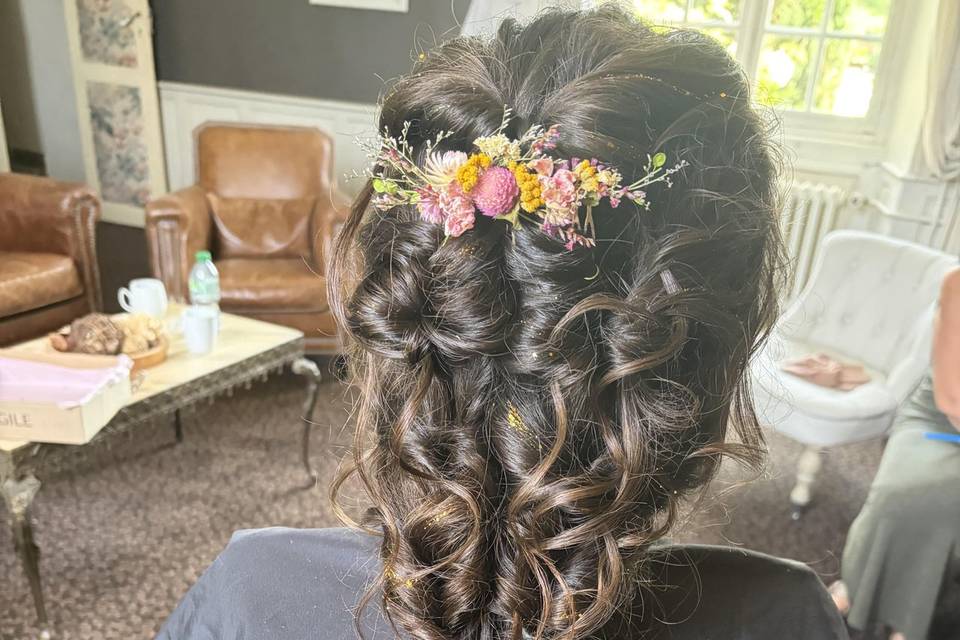 Mariée