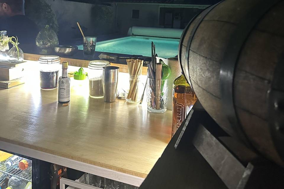 Night party