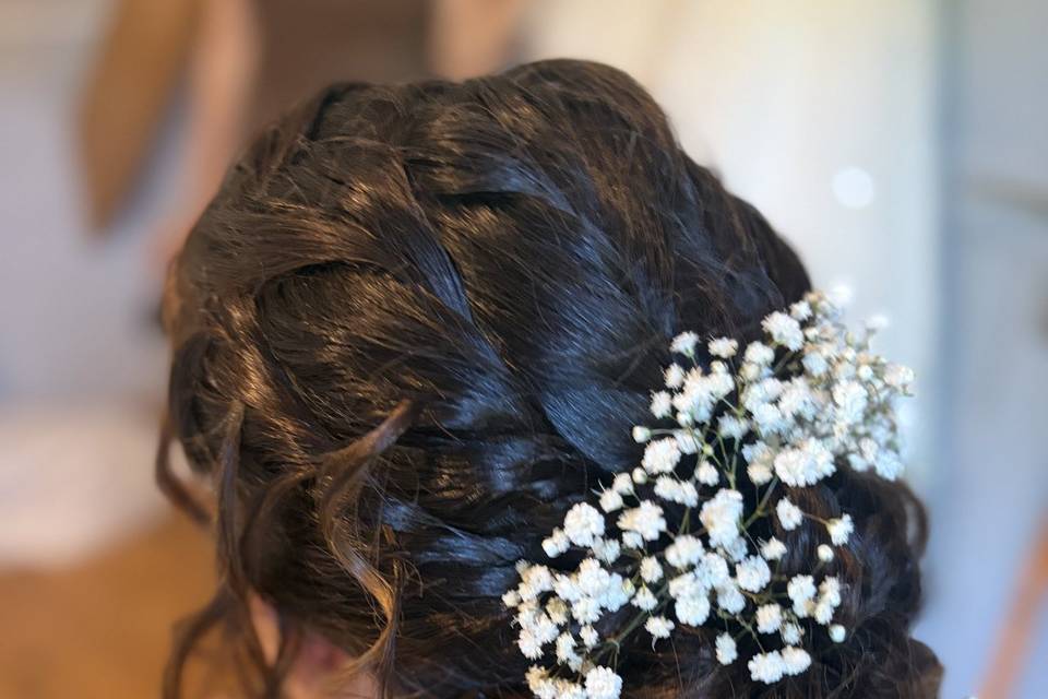Mariée
