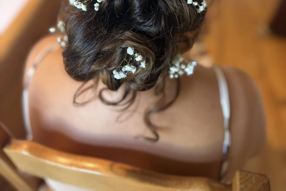 Mariée