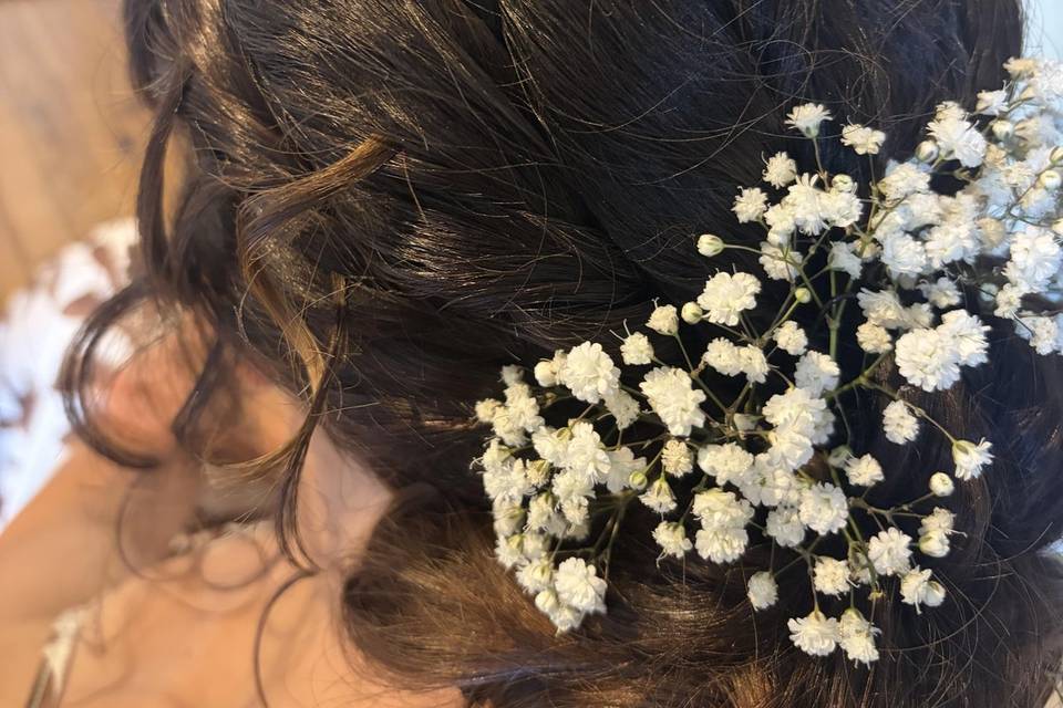 Mariée