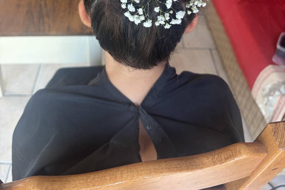 Invitée