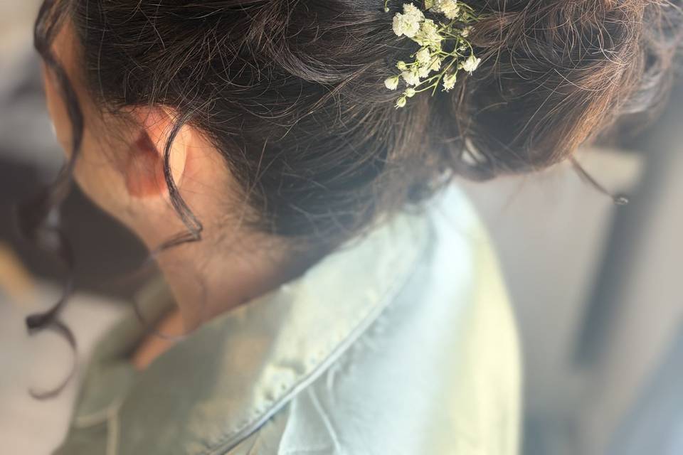 Mariée