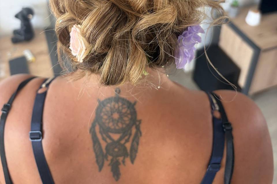 Mariée