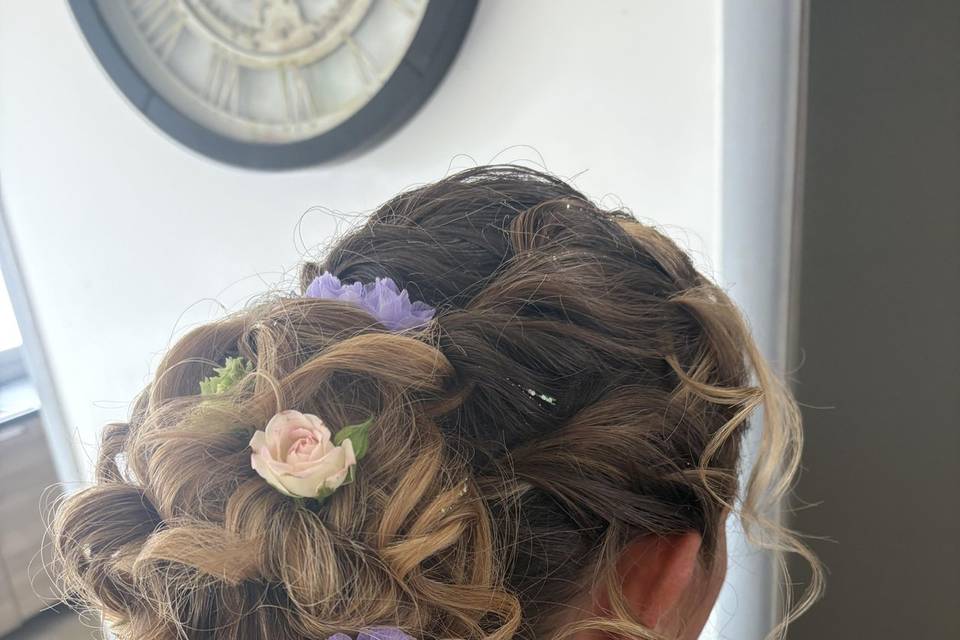 Mariée