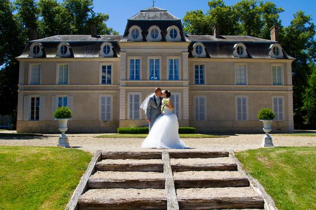 Photographie mariage