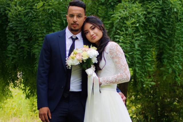 Photos de couple