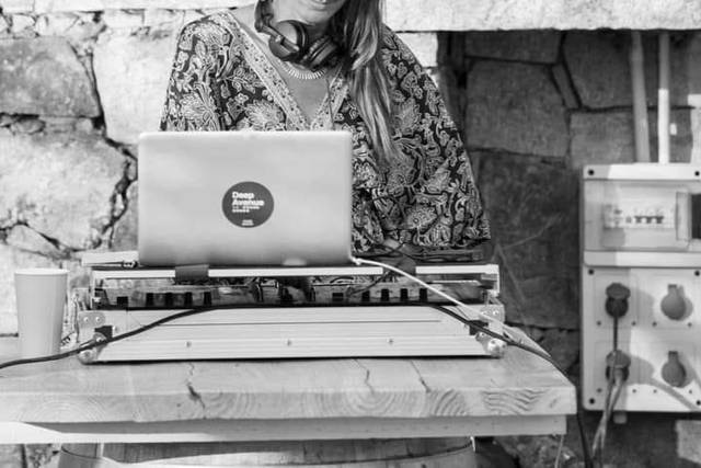 Dj Saint Hilaire