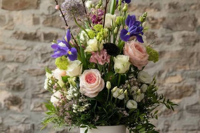 Composition mariage