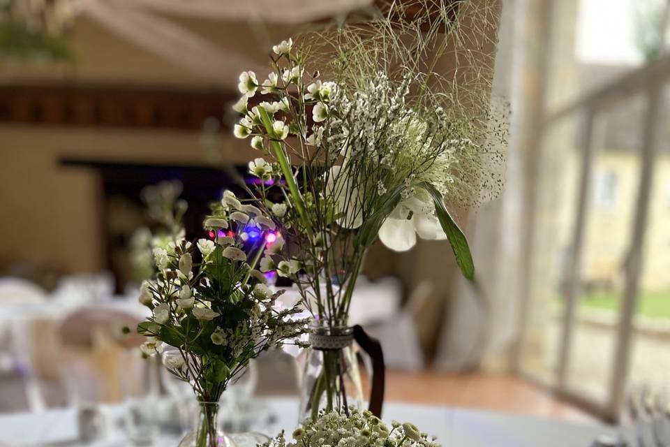 Décoration