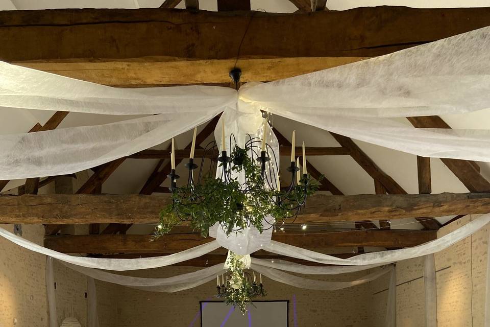 Décoration