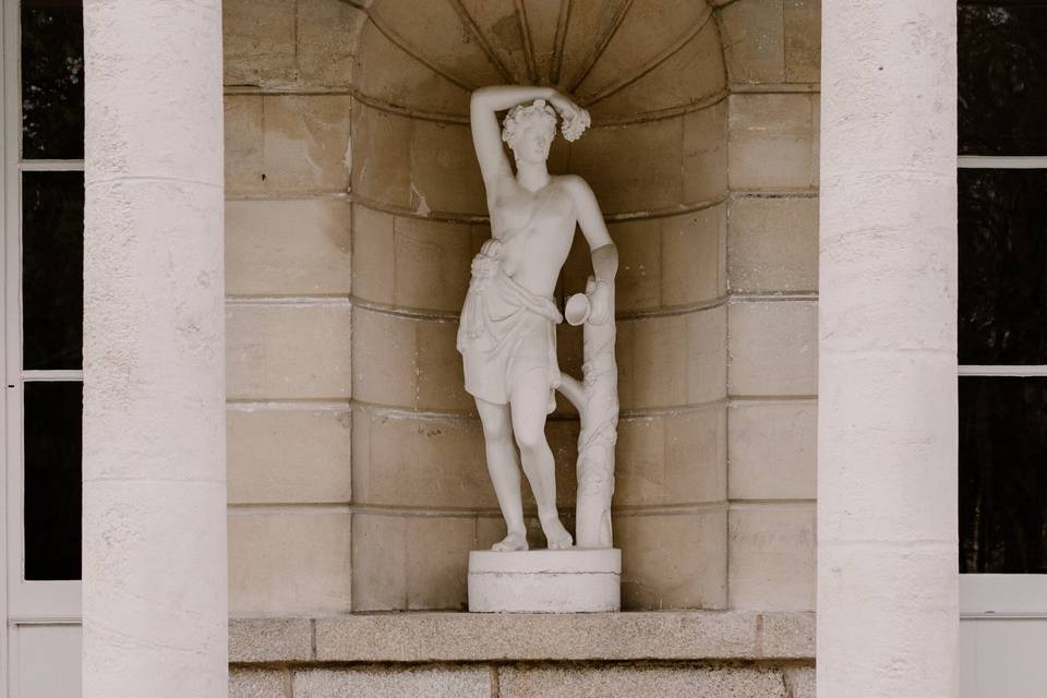 Shooting inspiration