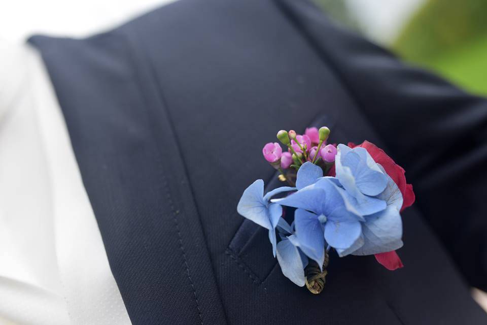 Boutonnière