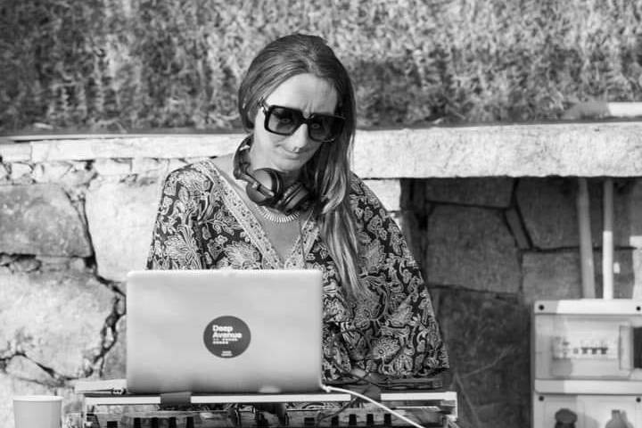 Dj Saint Hilaire