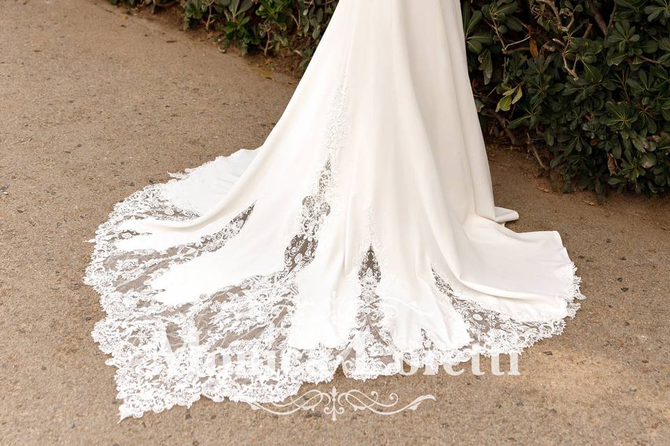 Le Miroir de La Mariée