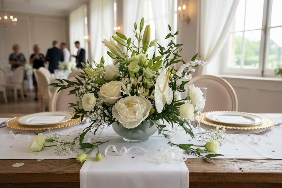 Centre de table
