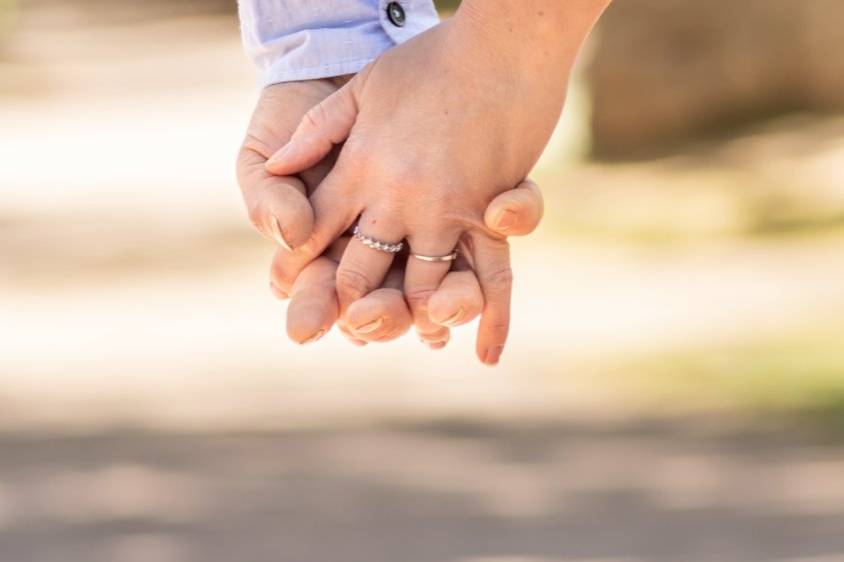 Séance engagement