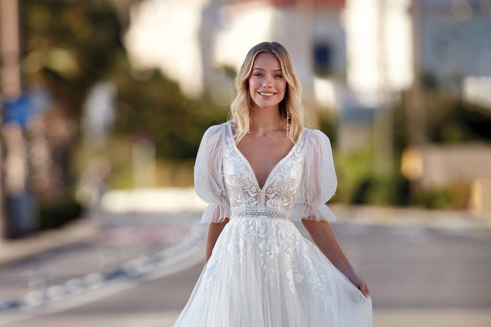 Déclaration Mariage