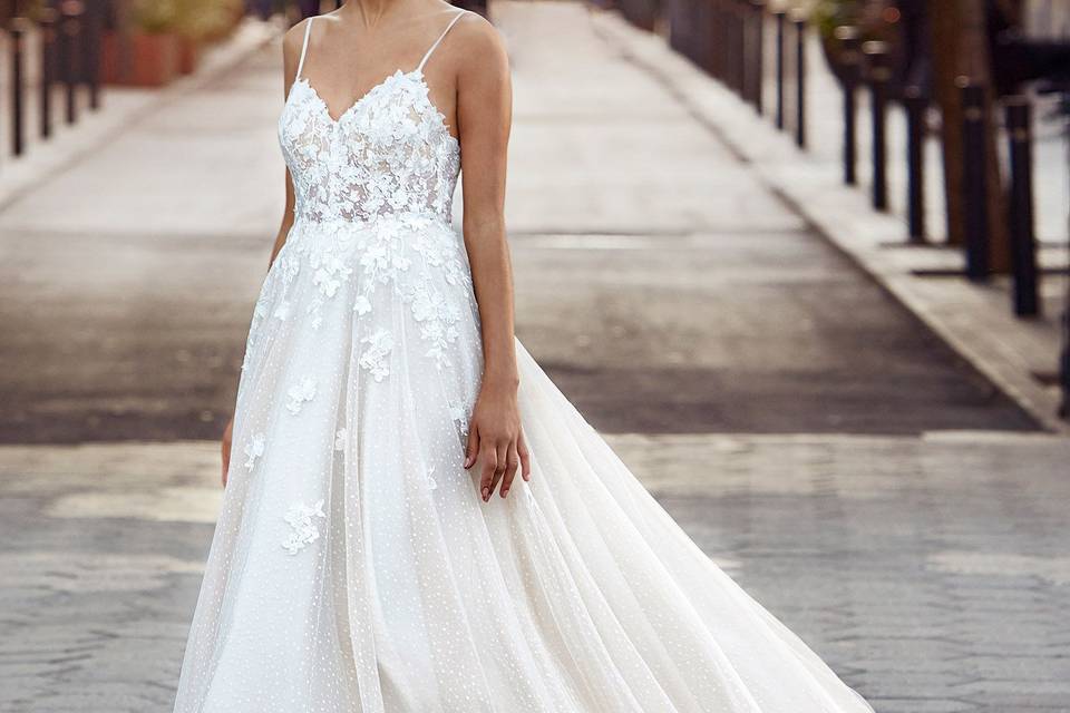 Déclaration Mariage