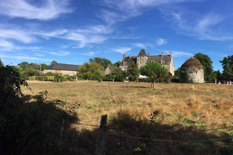 Château de La Sénaigerie