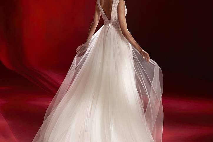 Déclaration Mariage