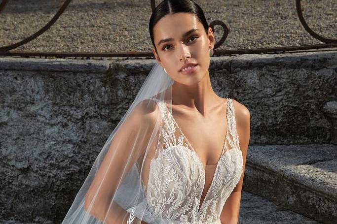 Pronovias 2024