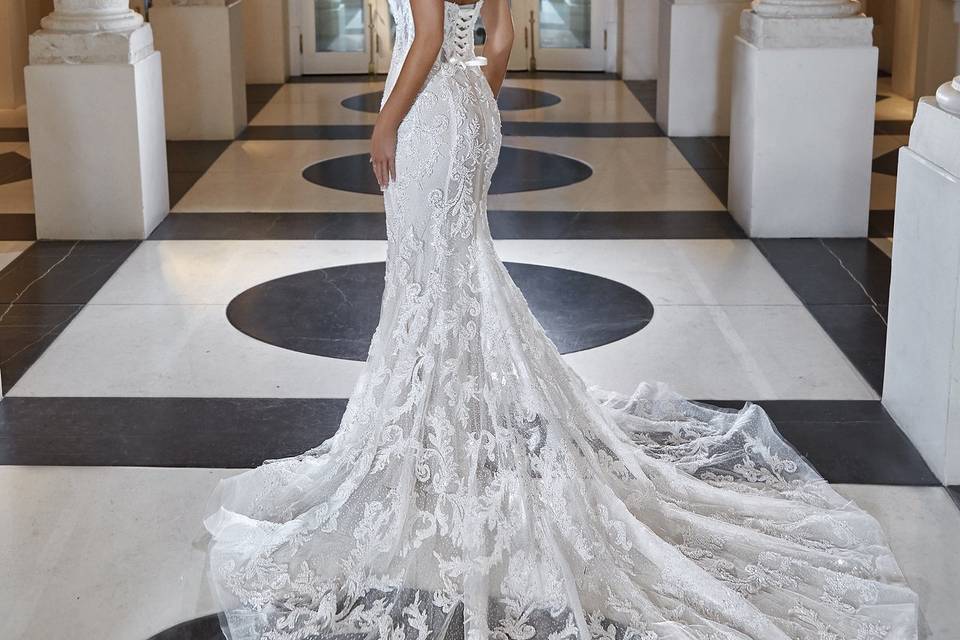 Déclaration Mariage