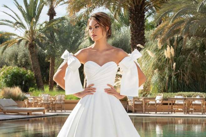 Divina Sposa 2024