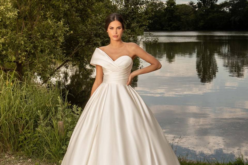 Déclaration Mariage