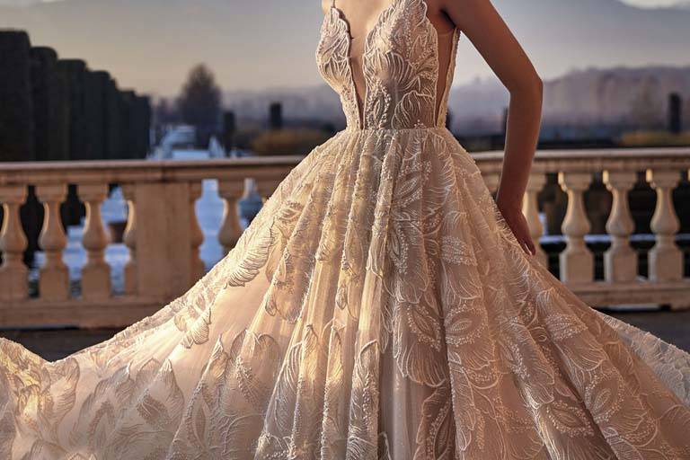 Pronovias 2024