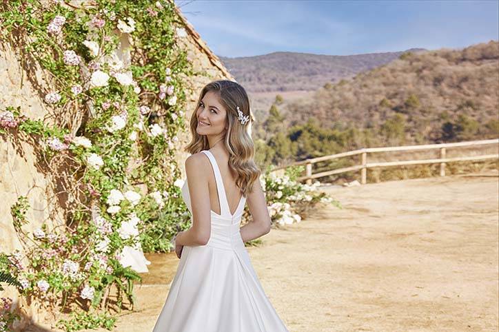 Déclaration Mariage