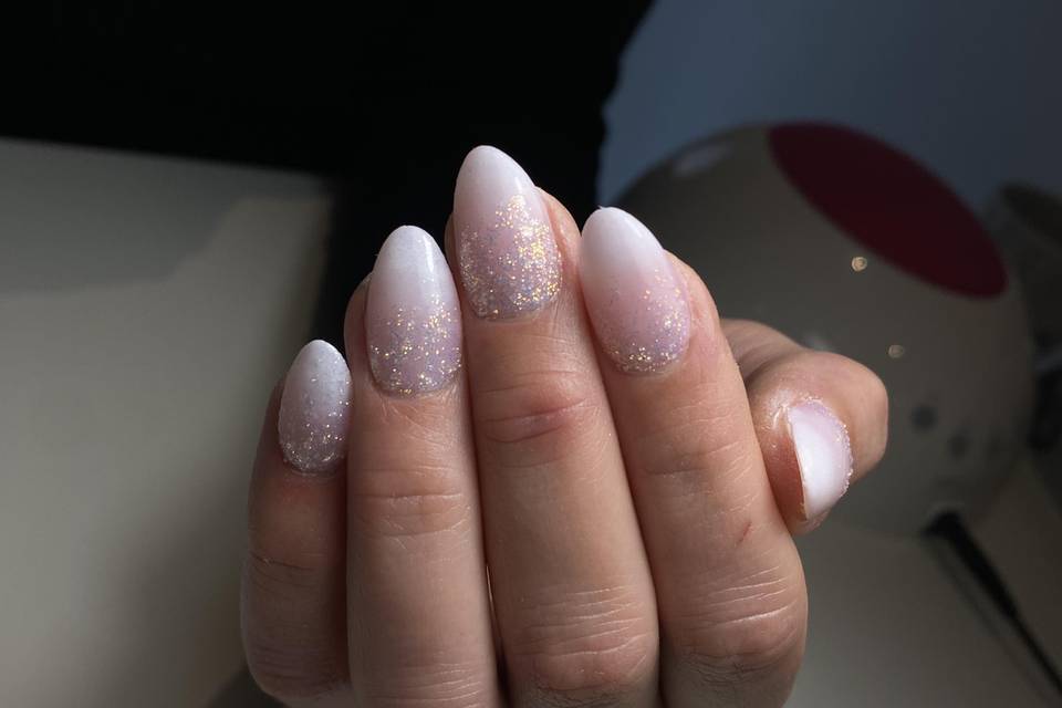 Gel x Babyboomer