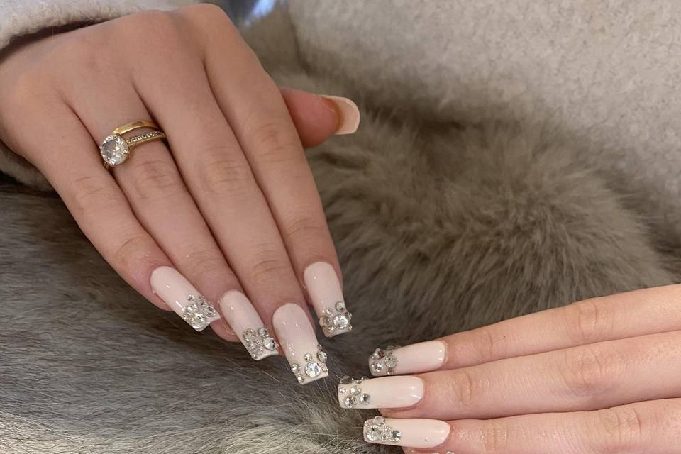 Gel x