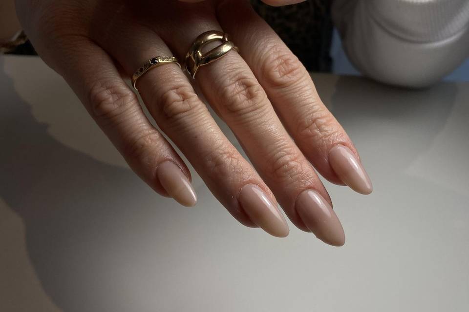 Gel x