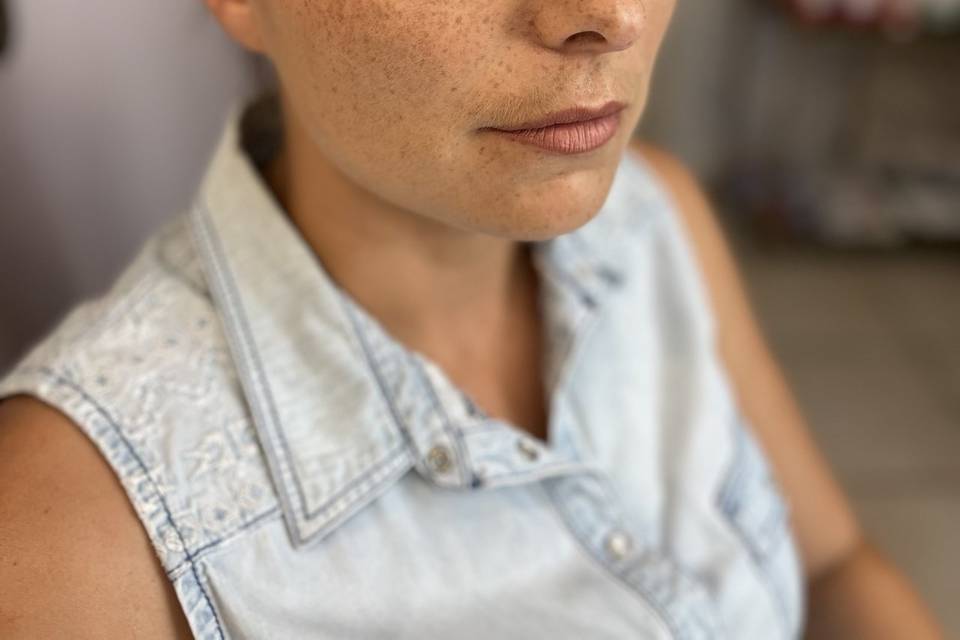 Noralid Makeup