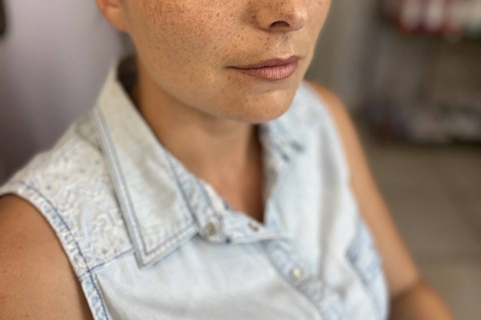 Noralid Makeup