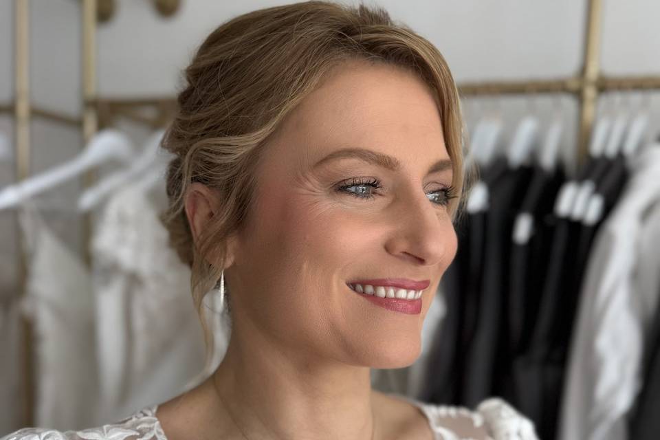 Mariée