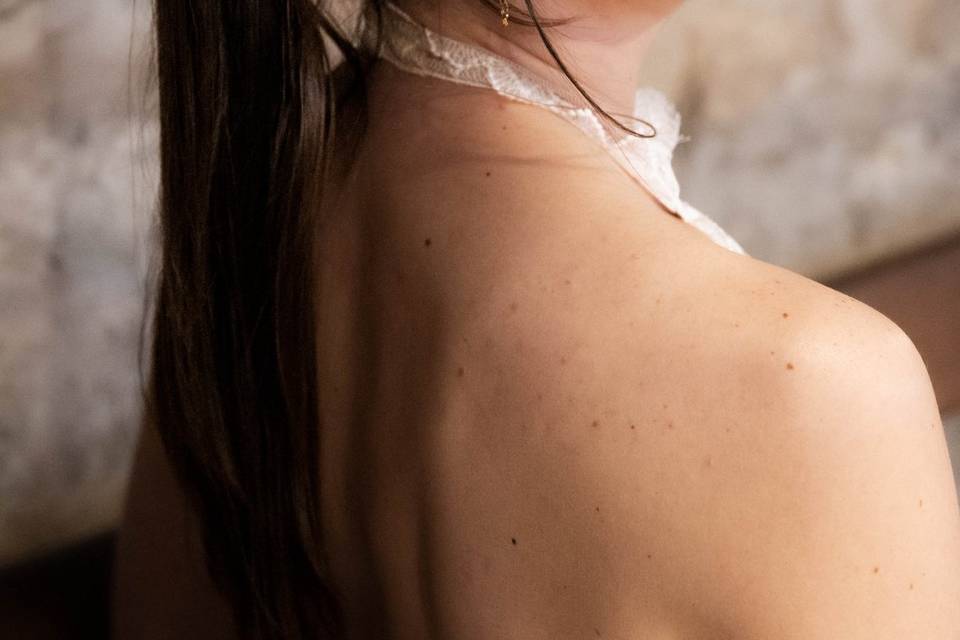 Mariée