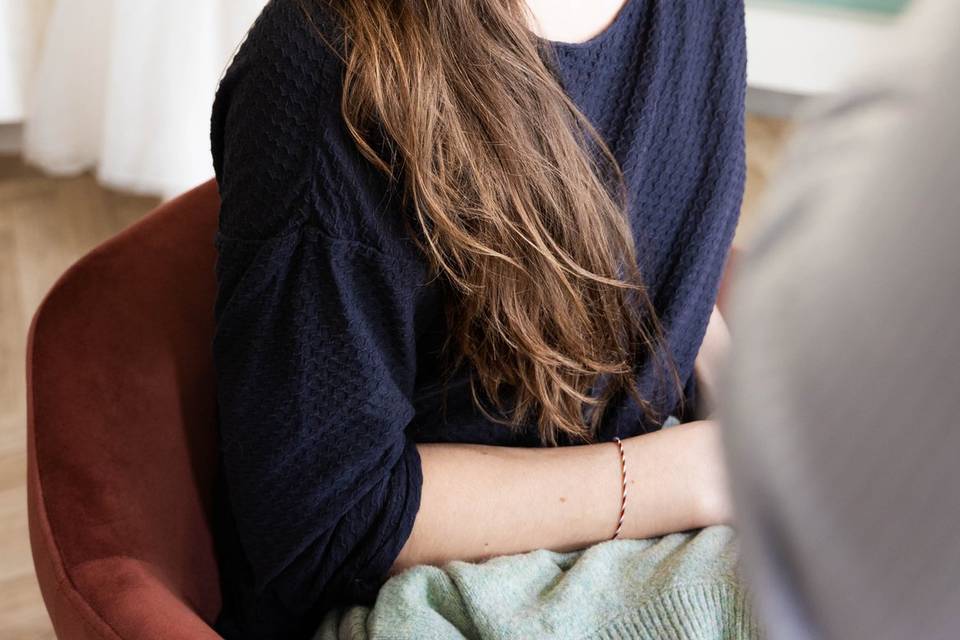 Mariée