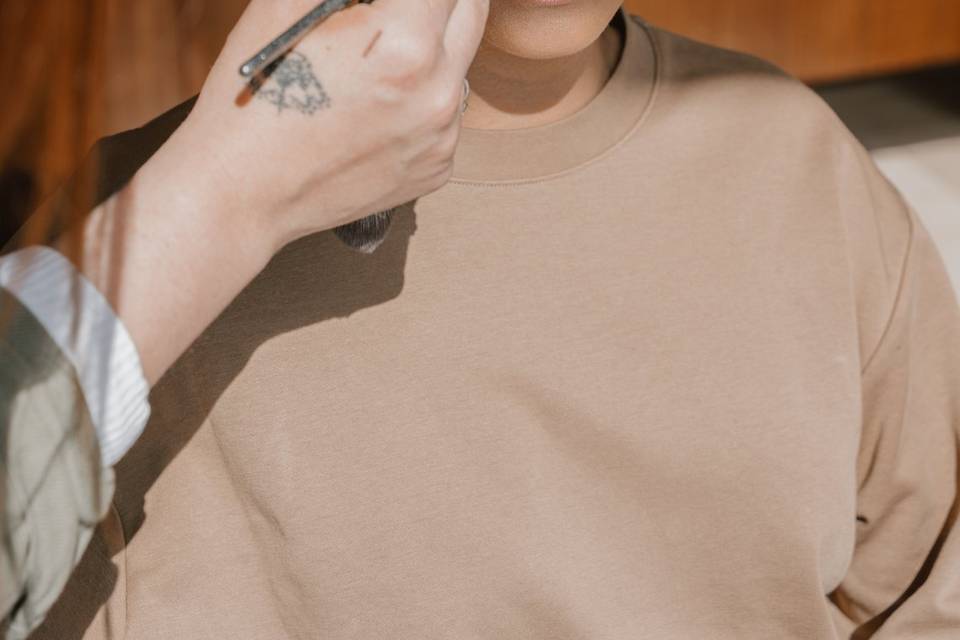 Mariée