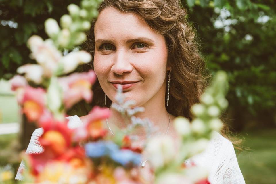 Mariée