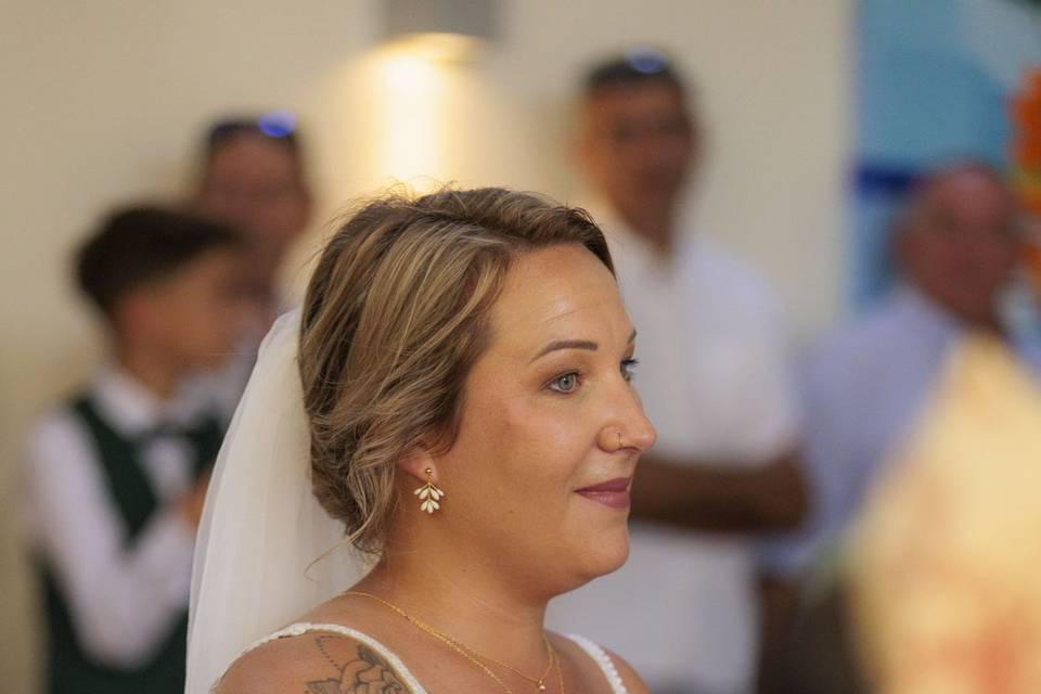 Mariée