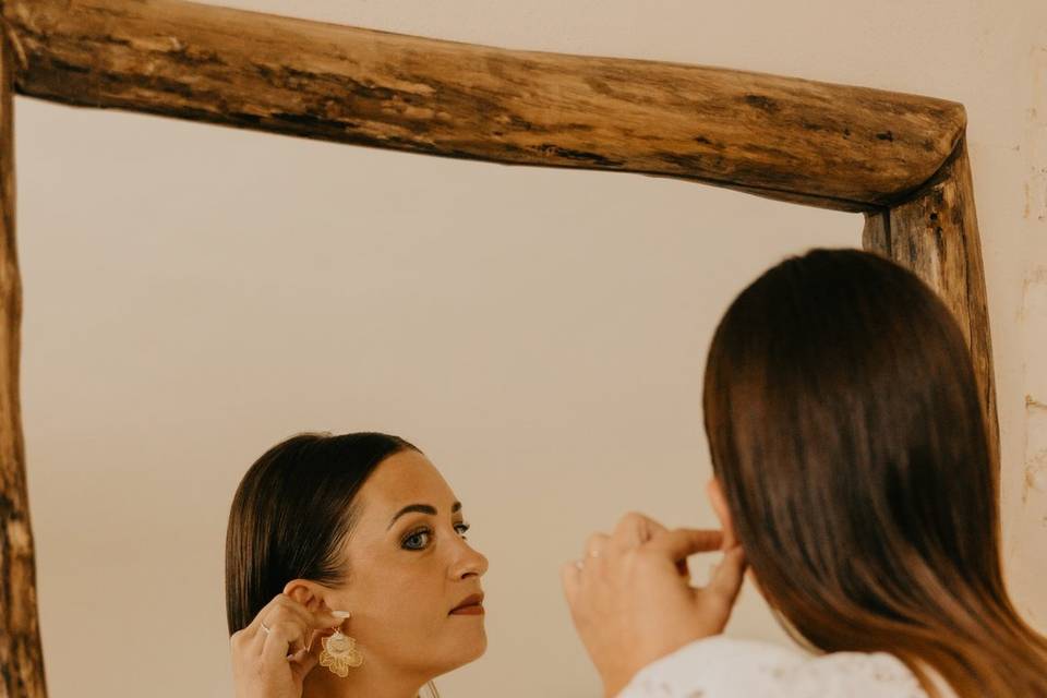 Mariée