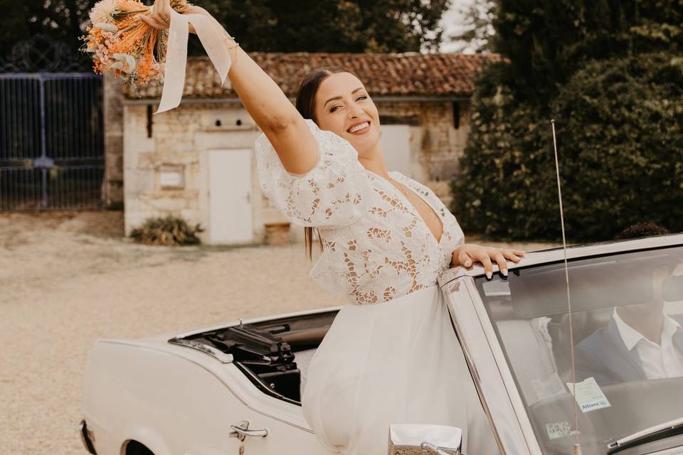 Mariée