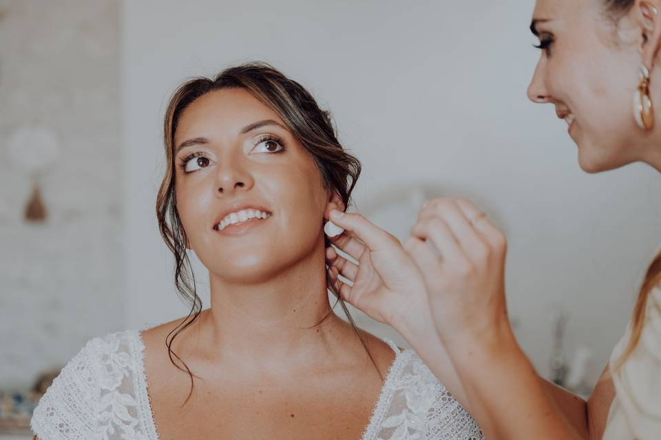 Mariée