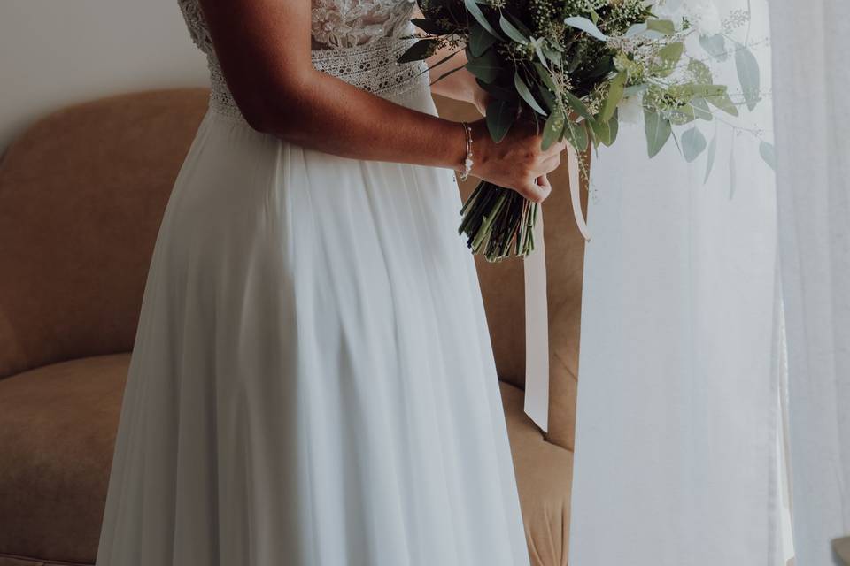 Mariée